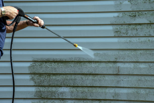 Best Solar Panel Cleaning  in Ritzville, WA
